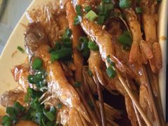 -美极鲜食坊(宝安南路店)