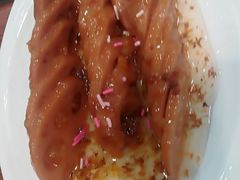 桂花糯米莲藕-宏天寶·北京烤鸭(宾馆西路2店)