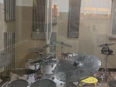 -骨头音乐BoneMusic·架子鼓·军鼓·考级(亚新生活广场校区)