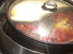 -捞王锅物料理(凯旋路店)