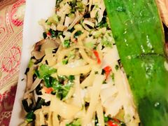 -金塔傣乡·云南民族特色菜·傣味手抓饭(金瓦路店)