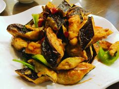 -茅庐毛血旺(烟台大悦城店)