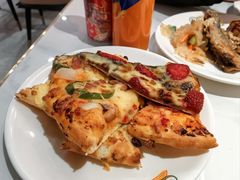 -好伦哥披萨(地坛店)