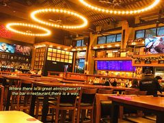 大堂-COMMUNE幻师(创意园店)