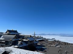 -峨眉山风景名胜区