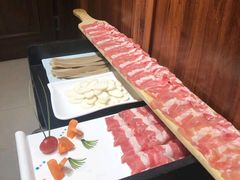 -老班长大酒店(海关大楼店)