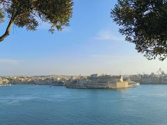 -上巴拉卡花园和下巴拉卡花园