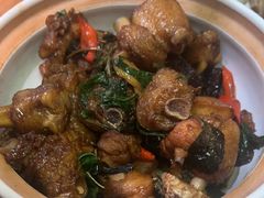 -岛风·台食小馆 ISLAND BISTRO(烟台山店)