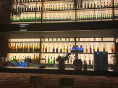 -义气烤肉餐吧(大族广场店)