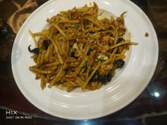 -刘胖子家常菜·蹄花焖藕(中南店)