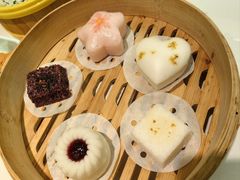 -苏梦江南·淮扬菜(夫子庙店·全天营业中)