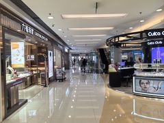 -银座mall(东直门店)