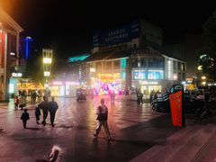 -麦当劳(宜兴人民路店)