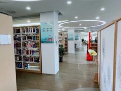 -淮海中路街道图书馆