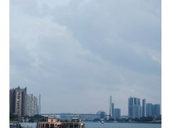 -洲头咀公园