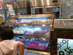 -石炮台果汁冰(人民广场店)
