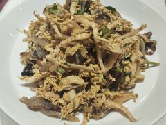 -渔民船说·北塘海鲜·天津菜·海肠捞饭(北塘古镇店)