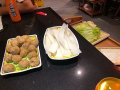 -芦月轩羊蝎子(劲松店)