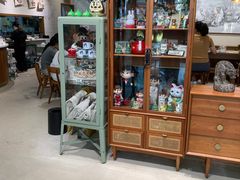 -小豆海棠(人民南路店)