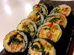 -郑阿姨的家·이모네·韩料&烤肉(武川路店)