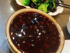 -葛记焖饼(伏牛路店)