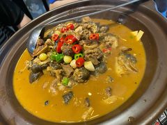 -茶叁酒肆·楚味江湖(菱角湖店)