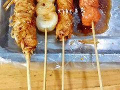 -陈氏老字号十三小炸炸店