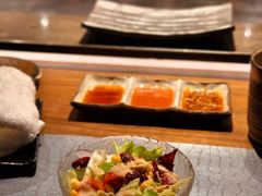 -岩盐·铁板料理(嘉里店)