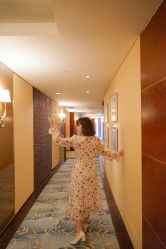 -青岛香格里拉·氣水疗中心