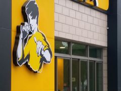 -真功夫(中大五院店)