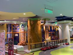 -MELAND CLUB亲子乐园•派对(虹桥万象城店)