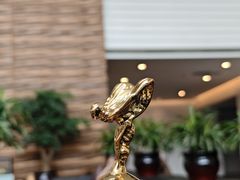 -天津海河悦榕庄·Lobby Lounge大堂吧