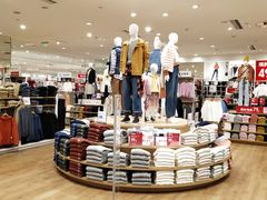 -优衣库(青岛万象城店)