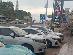 -原龙海鲜大排档(美食地标店)