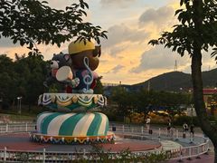 -无锡动物园·太湖欢乐园