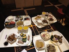 -堂会·KTV·自助餐·团建聚会(天河店)