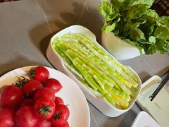 -君邦火锅(新疆大厦店)