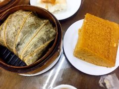 糯米鸡-香港蓮香樓(上環店)