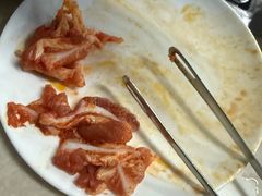 -风味烧烤