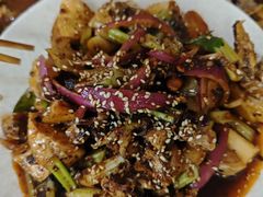 -茅屋大酒店