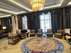 -上海瑞金洲际酒店