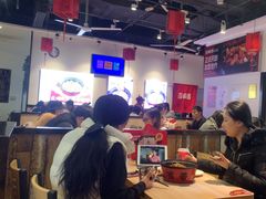-歪嘴香鸡公煲(大连佳兆业店)