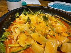 -胖老汉新疆特色椒麻鸡(南门店)