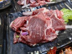 -丹东丛炟海鲜烧烤(江艺路店)