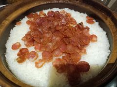 -喜粤广东菜(汉屯路店)