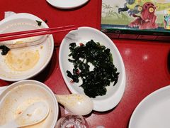 -喜家德虾仁水饺(长泰广场店)