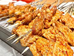 -大闫家烧烤·小海鲜家常菜(郑庄店)