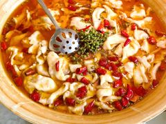 -懒人盐府人家(航天桥店)