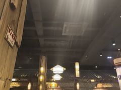 -花溪雨·森林餐厅(石基店)