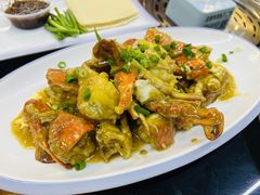 -东夷海鲜巨无霸(东夷小镇店)